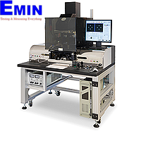 OAI 800E Front & backside, Semi-automatic Mask Aligner (±45˚)