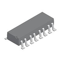 Vishay General Semiconductor ILQ32-X009 Transistor Output Optocouplers Photodarlington Out Quad CTR > 500%