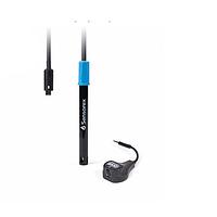 SENSOREX SAM1-1750 Smart Spear Tip pH Sensor Kit (0~14 pH/0.01 pH)