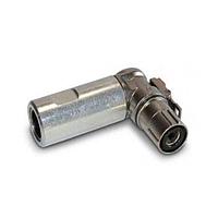 Amphenol Technical Products PL28Y-201-50 EV Connectors 8.0 MM POWERLOK SINGLE WAY PLUG R/A FOR 50MM Y KEY WITH HVIL