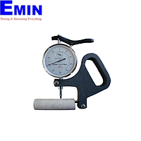 SKZ Industrial SKZ127D Pipe wall Thickness Meter (0 ~ 10mm)