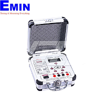 Wuhan HT2571B Earth Resistance Tester (0~2000Ω, 0~19.99V)