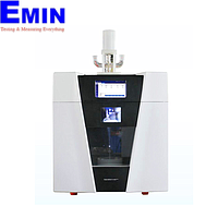 Bonnin MDES-10 Microwave Digestion Extraction System (48L)