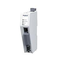 HMS Networks ABC3128-A Gateways Anybus EtherCAT Main Device - Modbus TCP Server