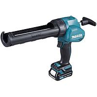 MAKITA CG100D Battery-powered silicone gun
