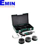 METABO PE 15-25 SET Angle polisher (220-240 V / 50-60 Hz)