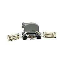 Molex / GWconnect 93603-0066 Connector Kits COMPLETE SET W/CABLE GLAND 7916.6751.5