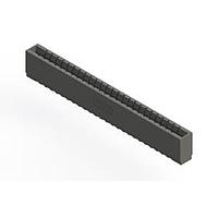 EDAC 737-025-525-101 Receptacles Press-fit Card Edge Connector