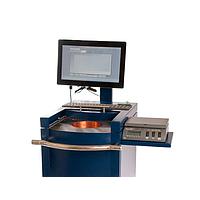 RadComm RADLAB Laboratory gamma spectrometer (30 KeV ~3.0 MeV (Gamma))