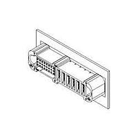Molex 46562-3005 Power to the Board TEN60 PRESS-FIT VERTICAL RECPT ASSY