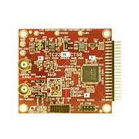 Analog Devices DC1563A-G ADC LTC2313-14 Demo Board - 14-Bit, 2.5Msps