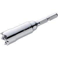 TOP Kogyo EPS-12GS Socket for Peakon with serrations (12mm)