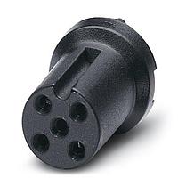 PHOENIX CONTACT 1528536 Straight SACC-CI-M12FS-5CON