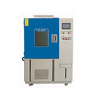 Ozone Aging Test Chamber