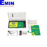 Eijkelkamp 18.41 RQflex reflectometer - excl. test strip (4-90% rel reflectance)