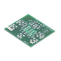 Texas Instruments DEM-OPA-SO-1C High Speed Amplifiers DC RESTORATION CIRCU IT