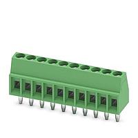 PHOENIX CONTACT 1725737 Fixed Terminal Blocks 10P 2.54mm 90DEG