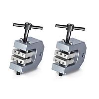 Sauter AD 0030  Screw-in tension clamp (2500N, 10mm)