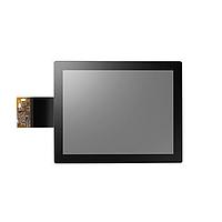 Advantech IDK-1112P-50XGA1 Display Modules 12.1" LCD, 1024x768, 500N, NB W/PCAP TS