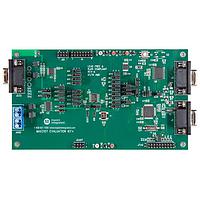 Analog Devices MAX3107EVKIT+ Interface Development Tools Eval Kit MAX3107 (UART with integrated O