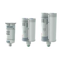 Bergquist GF4000-00-240-50cc Liquid Gap Filler Gap Filler, 2-Part, No Spacer Beads, Pot Life=240m, 50cc, IDH 2167392