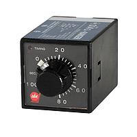 ATC Automatic Timing & Controls 314B-134-R-3-C Timers Plug-In Multi-Range Off Delay / Interval TDR