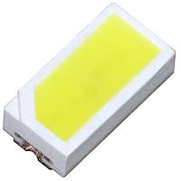 ROHM Semiconductor CSL1103WBBW1 High Power LEDs LED WHITE  0603