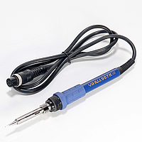 YIHUA YH907K Blue soldering iron handle