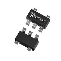 Diotec Semiconductor LDI812C-3.3SFA LDO Voltage Regulators VR, SOT-23-5, 16V, 3.234V, 3.366V