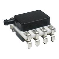 Honeywell HSCMRRN005ND2A3T Board Mount Pressure Sensors SMT, Dual Rad Barbed Differential, 3.3V