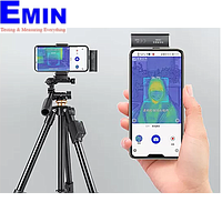 Guide MobIR Air CB360 Fever Scanner for Smartphone (120×90, 28℃~40℃)