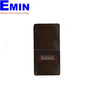 DEFELSKO STDCS10 Certified Plastic Shim (250μm; ±2μm)