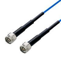 Mini-Circuits CBL-25FT-NMNM+ RF Cable Assemblies Precision Test Cable, 18.0 GHz