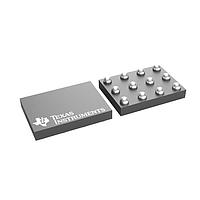 Texas Instruments TIOS1023LYAHR Digital Sensor Output Driver Digital sensor outpu t driver with low re