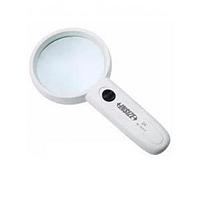 INSIZE 7513-2 Magnifier with illumination