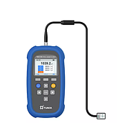 Tunkia TM4300 Hand-held Triaxial Fluxgate Magnetometer (2000μT probe, Class 2)