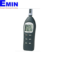 MULTI SK-120TRH Digital Thermo-Hygrometer (0～50℃, 10～95%RH)
