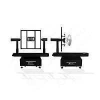 Lisun LSG-1800A High Precision Rotation Luminaire Goniophotometer (0,01lx ~ 99,999lx, Φ 1600*550)
