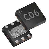 Allegro MicroSystems CT100LW-FS6 Magnetic Differential TMR High Sensitivity Magnetic 1D Linear  Sensor ,SOT23 - 6 pin Package, F-Temp