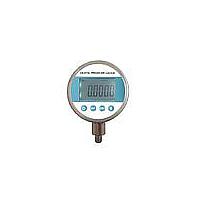KDS DPG200 Digital Pressure Gauge (-1~0bar; 0.4% FS)