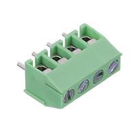 Amphenol Anytek T50401500000G Plugs TB WIR PRO 180D SOL