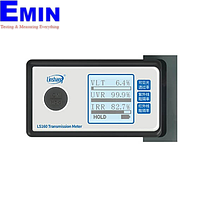 Linshang LS160 Transmission Meter