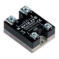 Opto 22 240A10 Solid State Relays 240 VAC, 10 Amp, AC Control Solid State Relay (SSR)