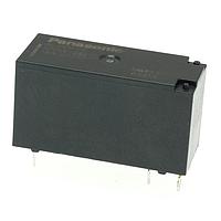 Panasonic Industrial Devices ALZ11B09 Low Profile 1 Form C 16A 9V Class B Coil