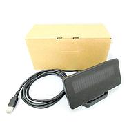 Futaba AH156BC Dot Matrix Display Modules 20x2 5x8dots FLDP Black Housing BT iOS