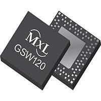 MaxLinear GSW120A3MC Ethernet ICs DEVICE CON GSW120A3MC MRQFN105 SLMHC CO