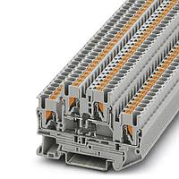 PHOENIX CONTACT 3211447 Component Terminal Block PTTB 2 5-2DIO/OL-U/ OR-U