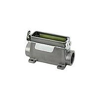 Amphenol Tuchel C146 10N025 500 2 Housings Housing metric