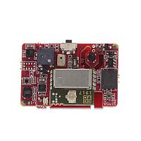 SensiEDGE SIMSA915C-PRO System on Module SensiSUB Certified SUBGIGA 915MHz with external Antenna connector, Cortex -M4 CPU, form factor (20x30mm), Data-Logger, Coin battery. Pressure, Temperature, Humidity, Accelerometer, Gyro, Magnetometer Microphon, UV, Light sensors.