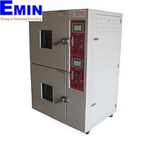 Lonroy LR-B005 Two Box Vacuum Oven